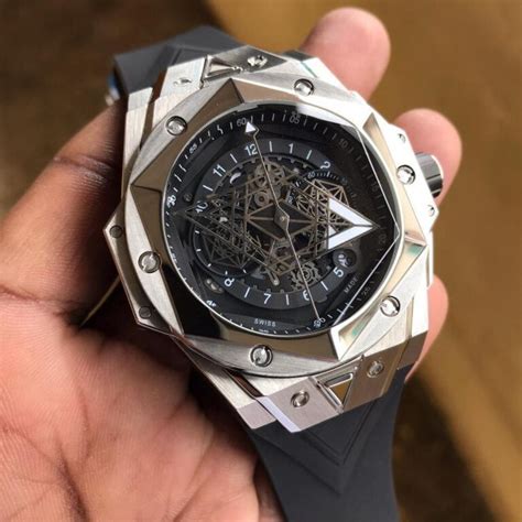 hublot replica watches high quality|hublot knockoff watches.